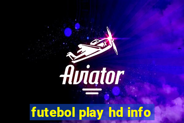 futebol play hd info